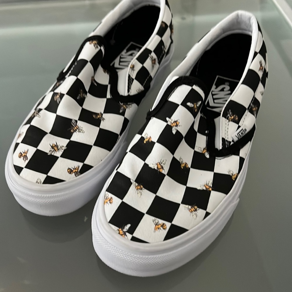 Vans shoes